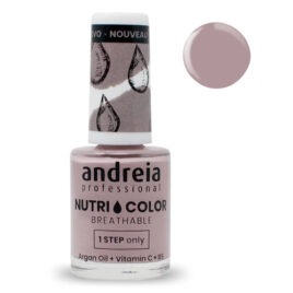 Andreia Verniz Nutri Color - NC6