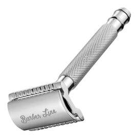 Navalha Clássica Captain Cook 04933