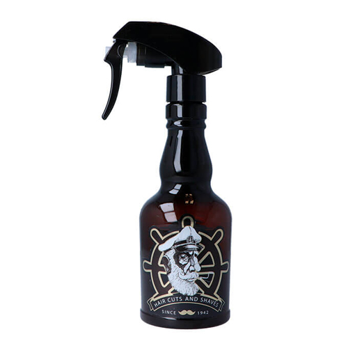 Pulverizador Spray Água Barber Line 280ml