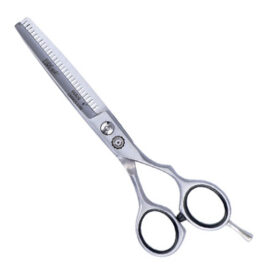 Tesoura Desbaste Corvus Line 6