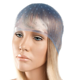 Touca Madeixas Silicone 03729