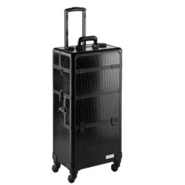 Mala Trolley Estética e Cabeleireiro Profissional 04939/50