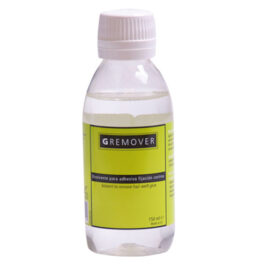 Removedor Para Extensões Com Adesivo
