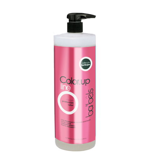 Ba'bêls Shampoo Color.Up Protecção Cor - 1000ml