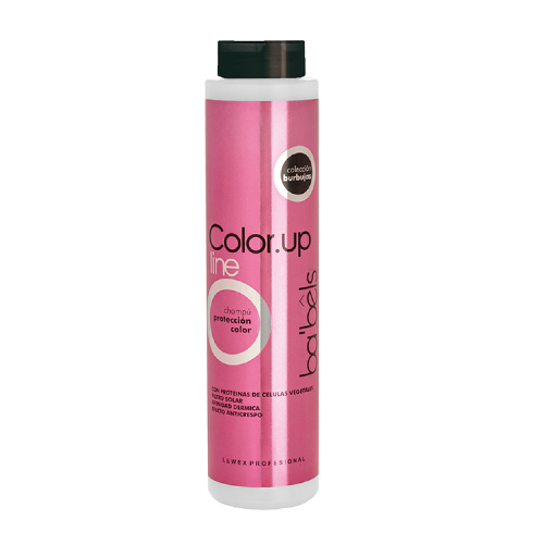 Ba'bêls Shampoo Color.Up Protecção Cor - 400ml