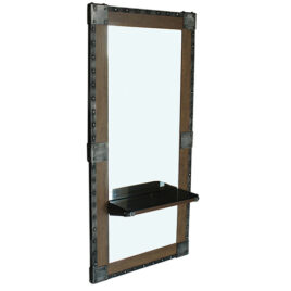 Bancada Para Barbearia Barber