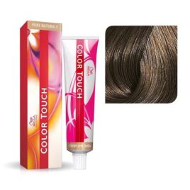Coloração Wella Color Touch 5/0 – 60ml