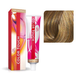 Coloração Wella Color Touch 7/0 – 60ml