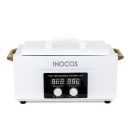 Esterilizador Inocos Alta Temperatura - 230ºC