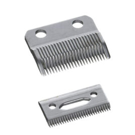 Lâminas de Corte Kiepe Brutal e Rivale 6310 e 6315