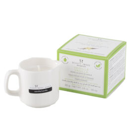 Óleo Massagem Vela Baunilha Beauty Image