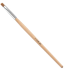 Pincel Para Unhas Gel 4-03655