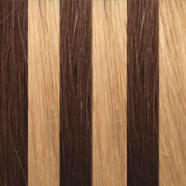 She Extensões de Queratina Lisas Cor 12/26 - 10 unidades