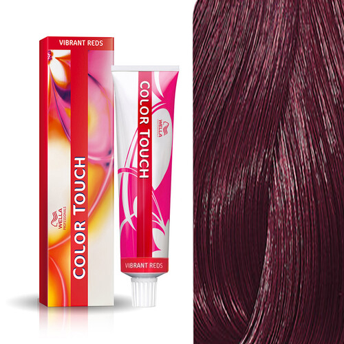 Wella Coloração Color Touch 60ml-55.65