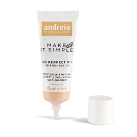 Andreia HD Perfect Pic & Fundation Step4 - 01