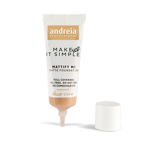 Andreia Mattify Me Matte Fundation Step4 - 03