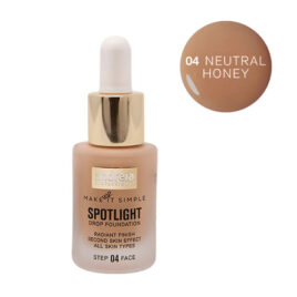 Andreia Spotlight Drop Fundation Step4 - 04