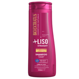 BIOEXTRATUS SHAMPO MAIS LISSO 300ML
