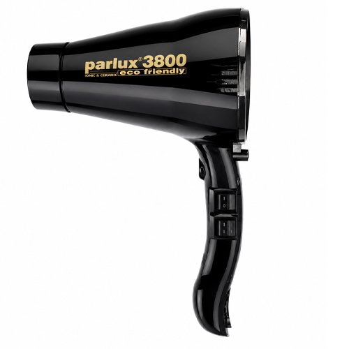 Carcaça Frente Secador Parlux 3800