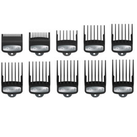 Pack 10 Pentes Wahl Premium