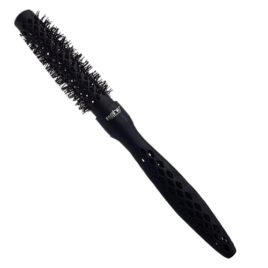 She Escova Redonda Térmica Profissional – 19mm