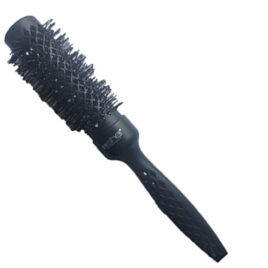 She Escova Redonda Térmica Profissional – 32mm