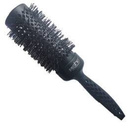 She Escova Redonda Térmica Profissional – 43mm