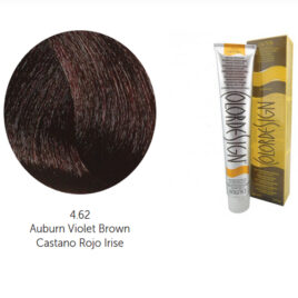 Tinta Colordesign Sem Amoníaco 100ml-Cor 4.62