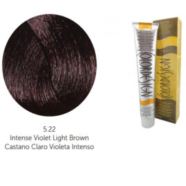 Tinta Colordesign Sem Amoníaco 100ml-Cor 5.22