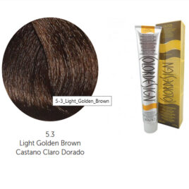 Tinta Colordesign Sem Amoníaco 100ml-Cor 5.3