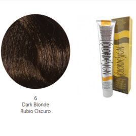 Tinta Color Design Sem Amoníaco Cor 6-100ml