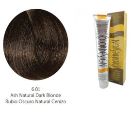 Tinta Colordesign Sem Amoníaco 100ml-Cor 6.01