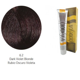 Tinta Colordesign Sem Amoníaco 100ml-Cor 6.2