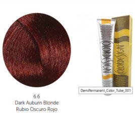 Tinta Colordesign Sem Amoníaco 100ml-Cor 6.6