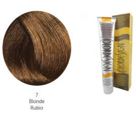 Tinta Color Design Sem Amoníaco Cor 7-100ml