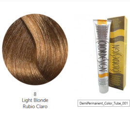 Tinta Colordesign Sem Amoníaco 100ml-Cor 8