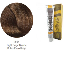 Tinta Colordesign Sem Amoníaco 100ml-Cor 8.32