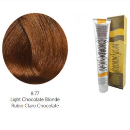 Tinta Colordesign Sem Amoníaco 100ml-Cor 8.77