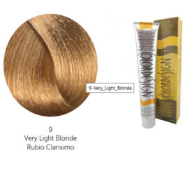 Tinta Colordesign Sem Amoníaco 100ml-Cor 9