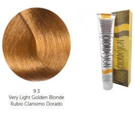 Tinta Colordesign Sem Amoníaco 100ml-Cor 9.3