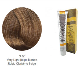 Tinta Colordesign Sem Amoníaco 100ml-Cor 9.32