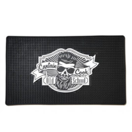 Tapete de Suporte Barbearia Captain Cook 07387
