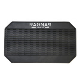 Tapete de Suporte Barbearia - Ragnar Barber Line