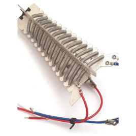 Resistência Secador Parlux 2800 Profissional