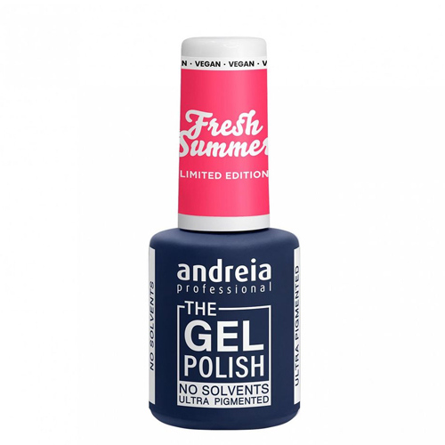 Andreia The Gel Polish Flower Power - FS1