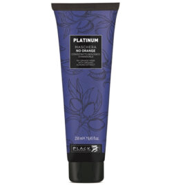 Black Line Máscara Platinum No Orange - 250ml