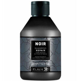 Black Line Shampoo Figo Da India 300ml