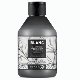 Black Professional Shampo Volume Up BLANC 300ml