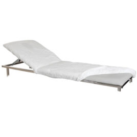 Capa Marquesa Descartáveis TNT Com Elástico