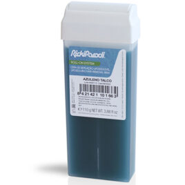 Cera Roll On Rickiparodi Azuleno 110ml